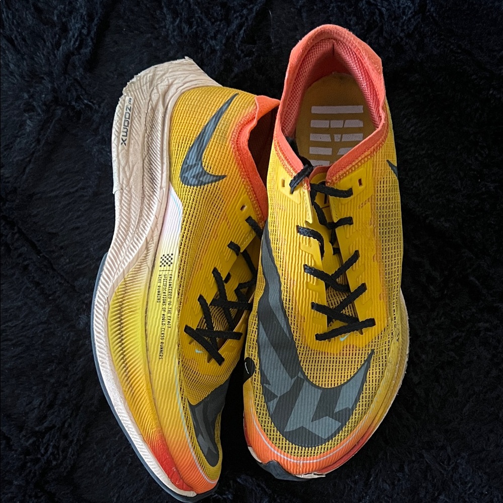 Nike vapor fly